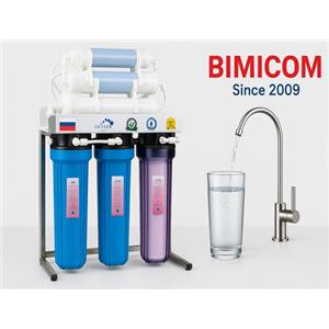 MÁY LỌC NƯỚC NANO GEYSER BMGK300