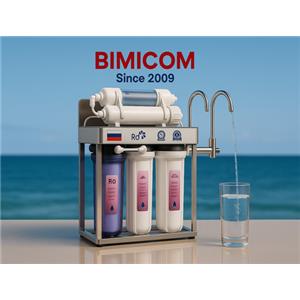 MÁY LỌC NƯỚC NANO GEYSER GS-BM5