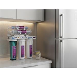 MÁY LỌC NƯỚC NANO GEYSER GS - BM7