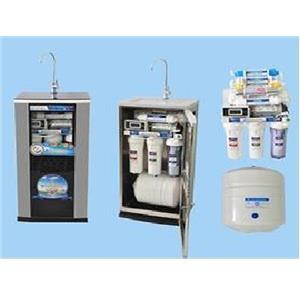 MÁY LỌC NƯỚC RO CAO CẤP GOLEMKING GL09UV