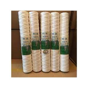 LÕI LỌC XOẮN AQUA HÀN QUỐC